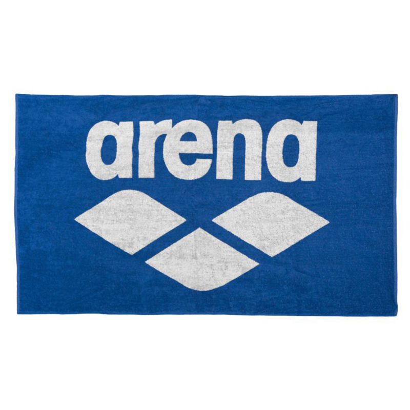 Arena POOL SOFT TOWEL 
