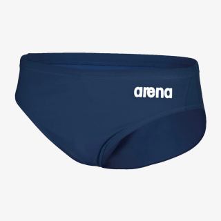 Arena MENS TEAM SWIM BRIEFS SOLID 