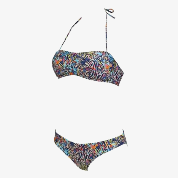 Arena WOMENS BIKINI TRIANGLE ALLOVER 