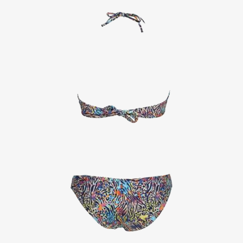 Arena WOMENS BIKINI TRIANGLE ALLOVER 