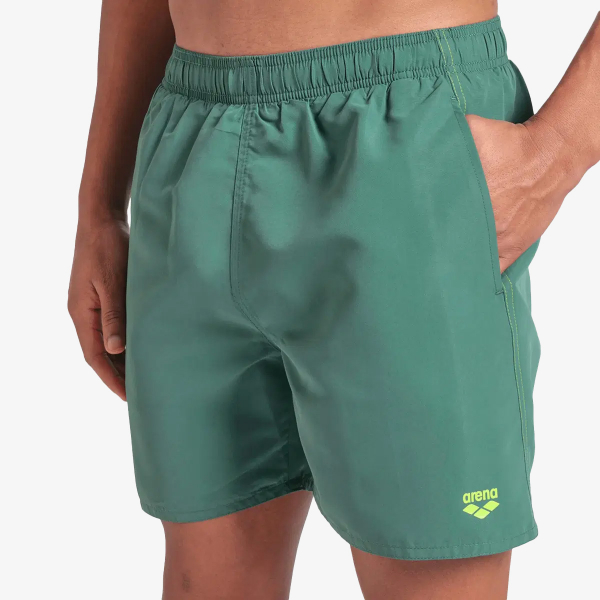 FUNDAMENTALS BOXER R 