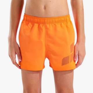BOYS BEACH SHORT LOGO R 