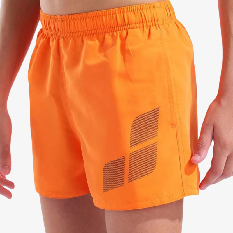 BOYS BEACH SHORT LOGO R 