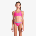 Arena GIRLS ARENA TWO PIECES SWIMSUIT SOLID 