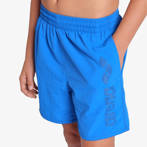 Arena BOYS ARENA LOGOTYPE BEACH BOXER 