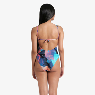 Arena WOMENS ARENA WATER PRINTS SWIMSUIT 