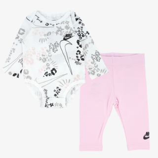NIKE BODYSUIT 