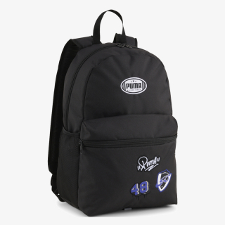 Puma PUMA PATCH BACKPACK 