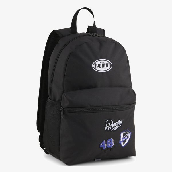 Puma PUMA PATCH BACKPACK 