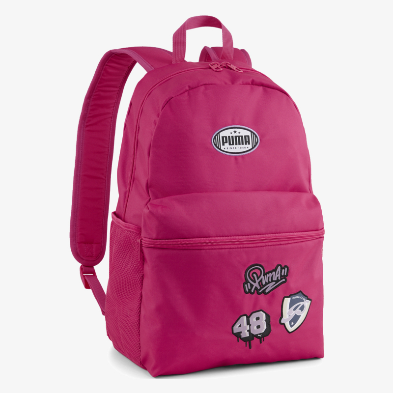 Puma PUMA PATCH BACKPACK 