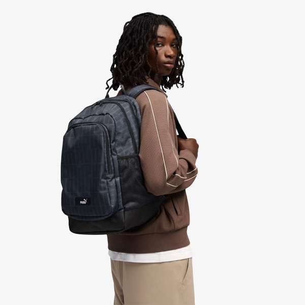 Puma PUMA ACADEMY AOP BACKPACK 