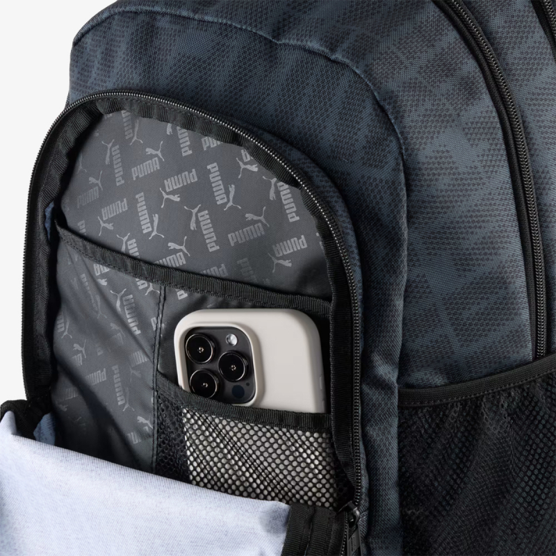 Puma PUMA ACADEMY AOP BACKPACK 