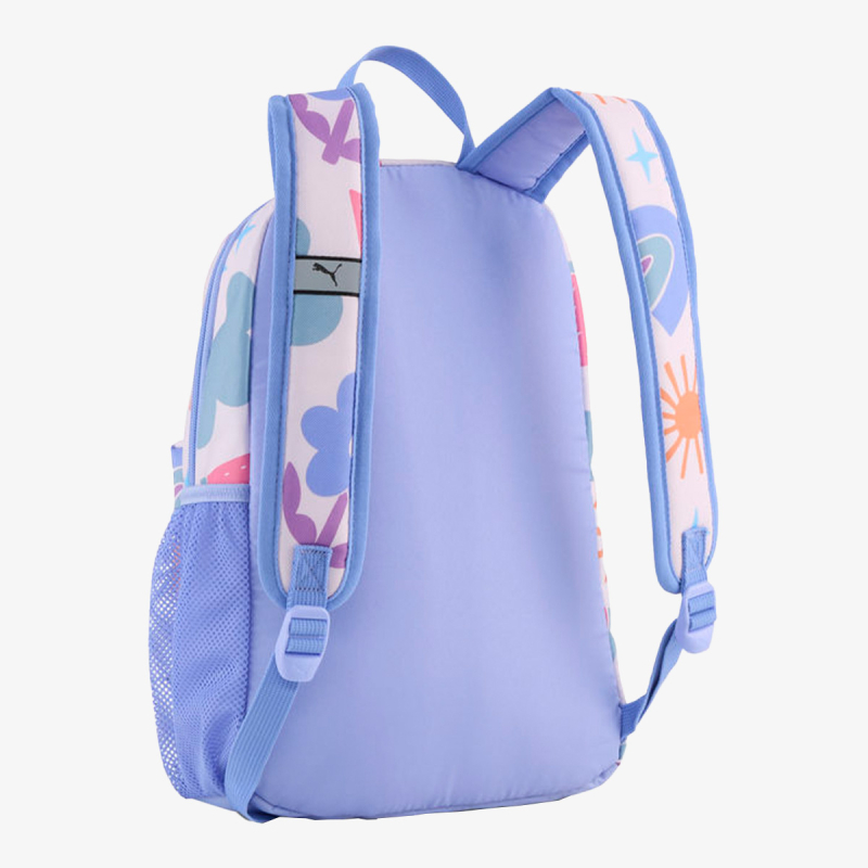PUMA PHASE AOP SMALL BACKPACK 