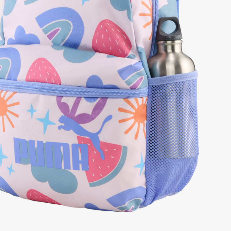 PUMA PHASE AOP SMALL BACKPACK 