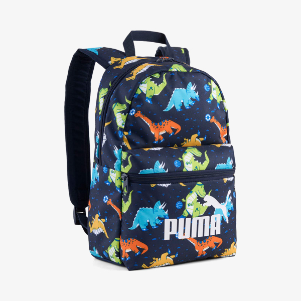 Puma PUMA PHASE AOP SMALL BACKPACK 