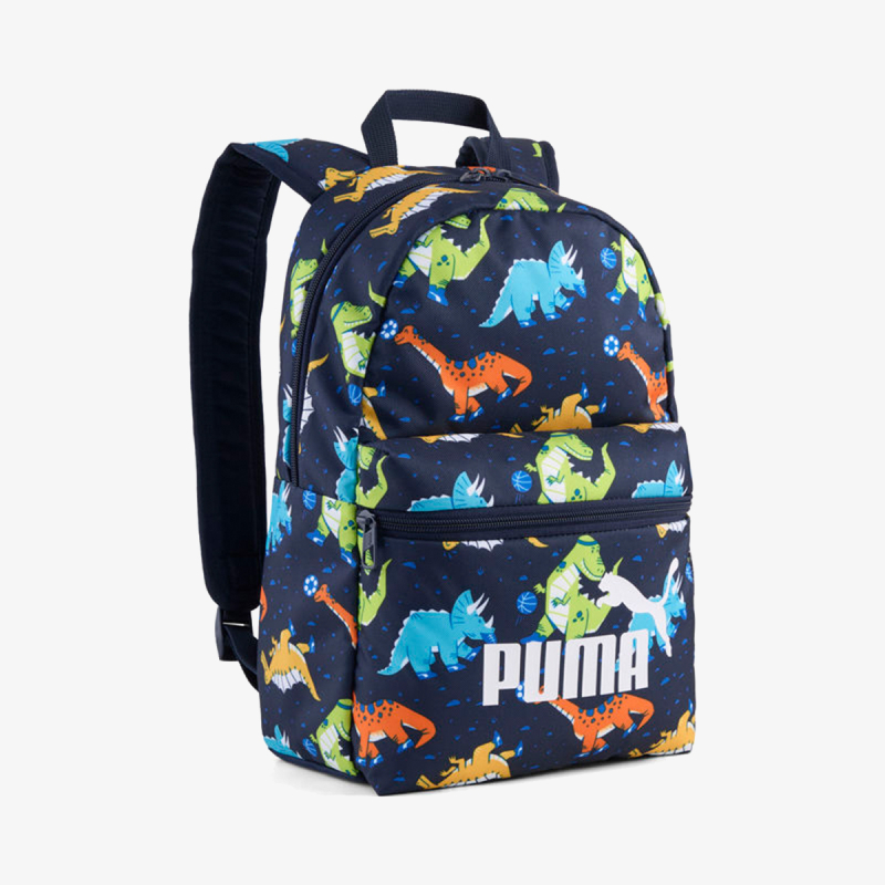 Puma PUMA PHASE AOP SMALL BACKPACK 