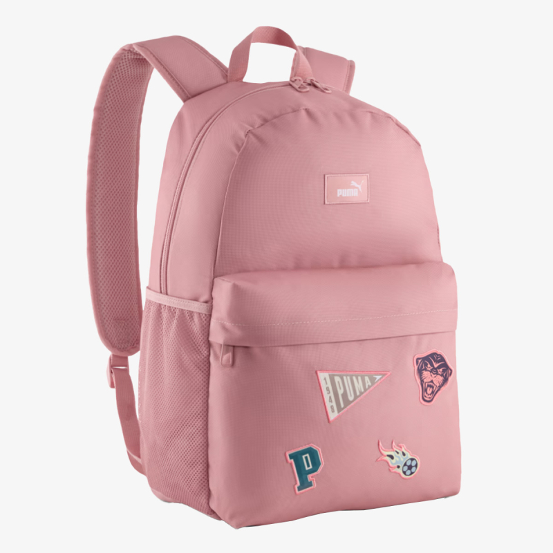 PUMA PHASE PATCH BACKPACK 
