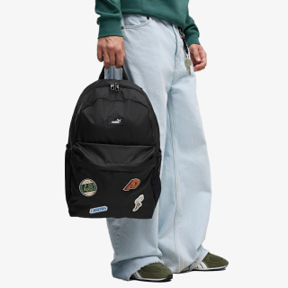 Puma PUMA PHASE PATCH BACKPACK 