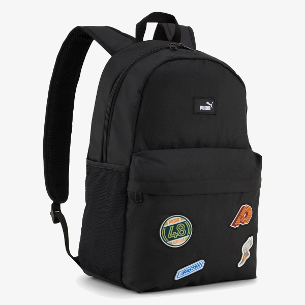 Puma PUMA PHASE PATCH BACKPACK 