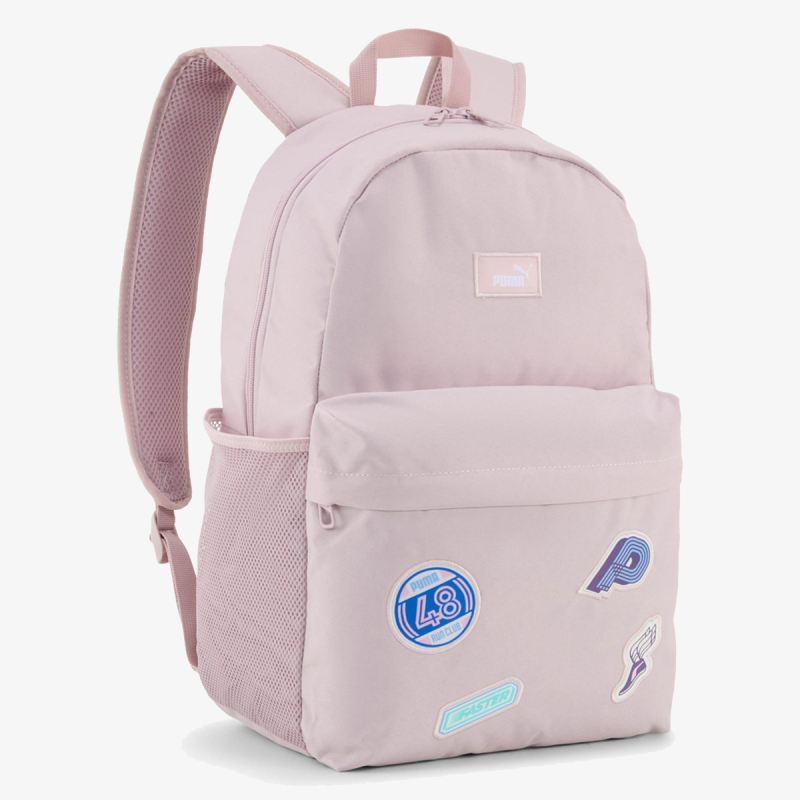 Puma PUMA PHASE PATCH BACKPACK 