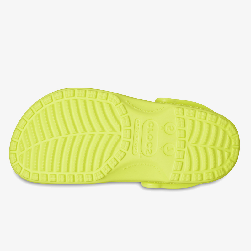 Crocs CROCS CLASSIC 10001 