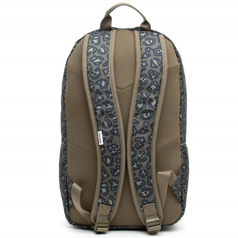 Converse RANAC-EDC POLY BACKPACK 