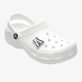 CROCS JIBBITZ / JIBBITZ LETTER A 