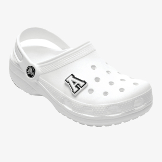 CROCS JIBBITZ / JIBBITZ LETTER A 
