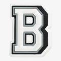 CROCS JIBBITZ / JIBBITZ LETTER B 