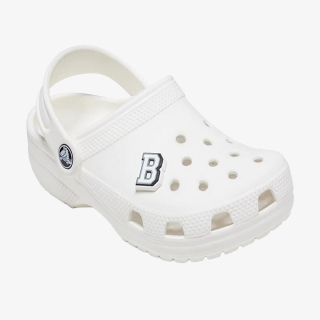CROCS JIBBITZ / JIBBITZ LETTER B 
