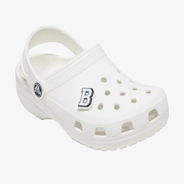 CROCS JIBBITZ / JIBBITZ LETTER B 