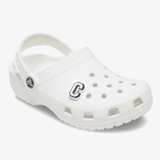 CROCS JIBBITZ / JIBBITZ LETTER C 