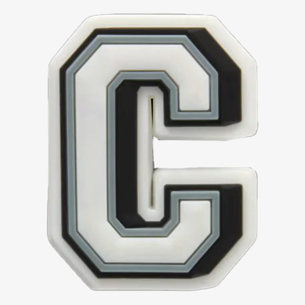 CROCS JIBBITZ / JIBBITZ LETTER C 