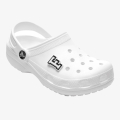 CROCS JIBBITZ / JIBBITZ LETTER F 