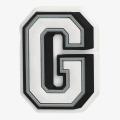 CROCS JIBBITZ / JIBBITZ LETTER G 