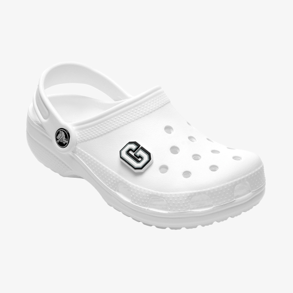 CROCS JIBBITZ / JIBBITZ LETTER G 