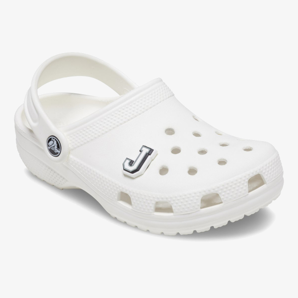 CROCS JIBBITZ / JIBBITZ LETTER J 