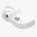CROCS JIBBITZ / JIBBITZ LETTER L 