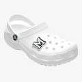 CROCS JIBBITZ / JIBBITZ LETTER M 