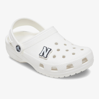 CROCS JIBBITZ / JIBBITZ LETTER N 