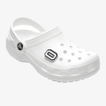 CROCS JIBBITZ / JIBBITZ LETTER O 