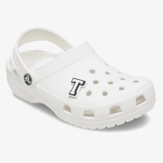 CROCS JIBBITZ / JIBBITZ LETTER T 
