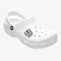 CROCS JIBBITZ / JIBBITZ LETTER U 