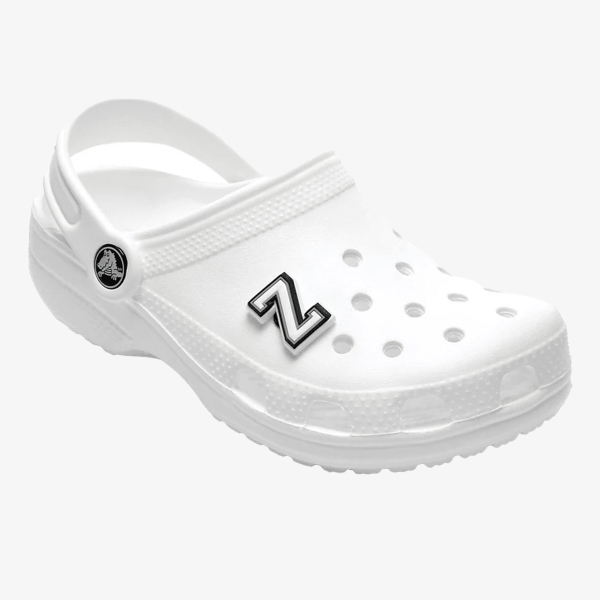 CROCS JIBBITZ / JIBBITZ LETTER Z 