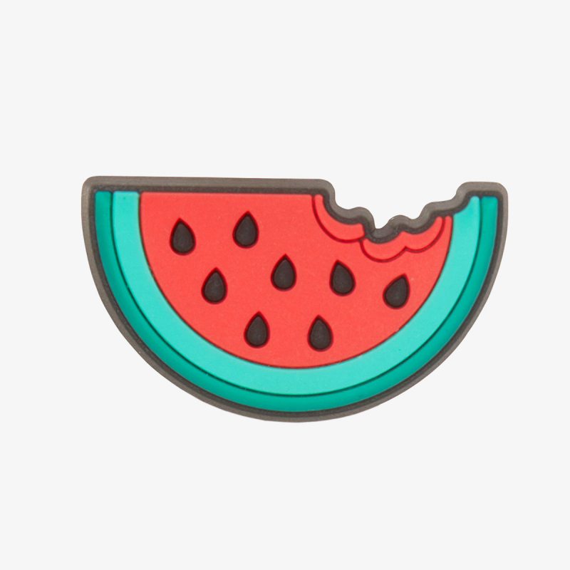 Crocs CROCS JIBBITZ / WATERMELON 