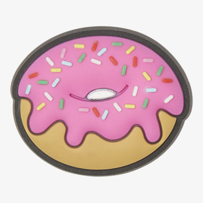 Crocs PINK DONUT 