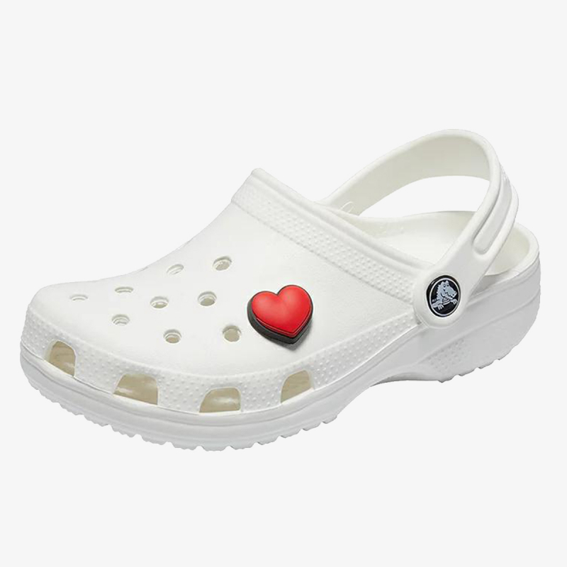 Crocs HEART 