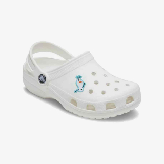 CROCS JIBBITZ NEW/DISNEY FROZEN 2 OLAF 