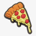 Crocs CROCS JIBBITZ / PIZZA SLICE 