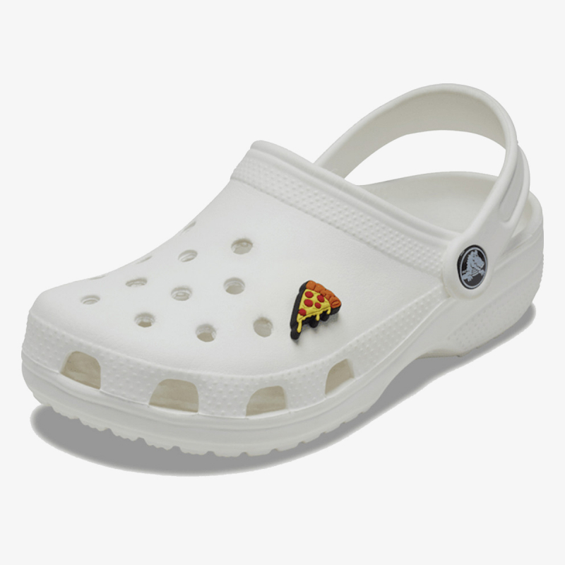 Crocs CROCS JIBBITZ / PIZZA SLICE 
